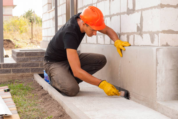 Licensed Interior Drainage System service in Albertville, AL - SJ Waterproofing Pros